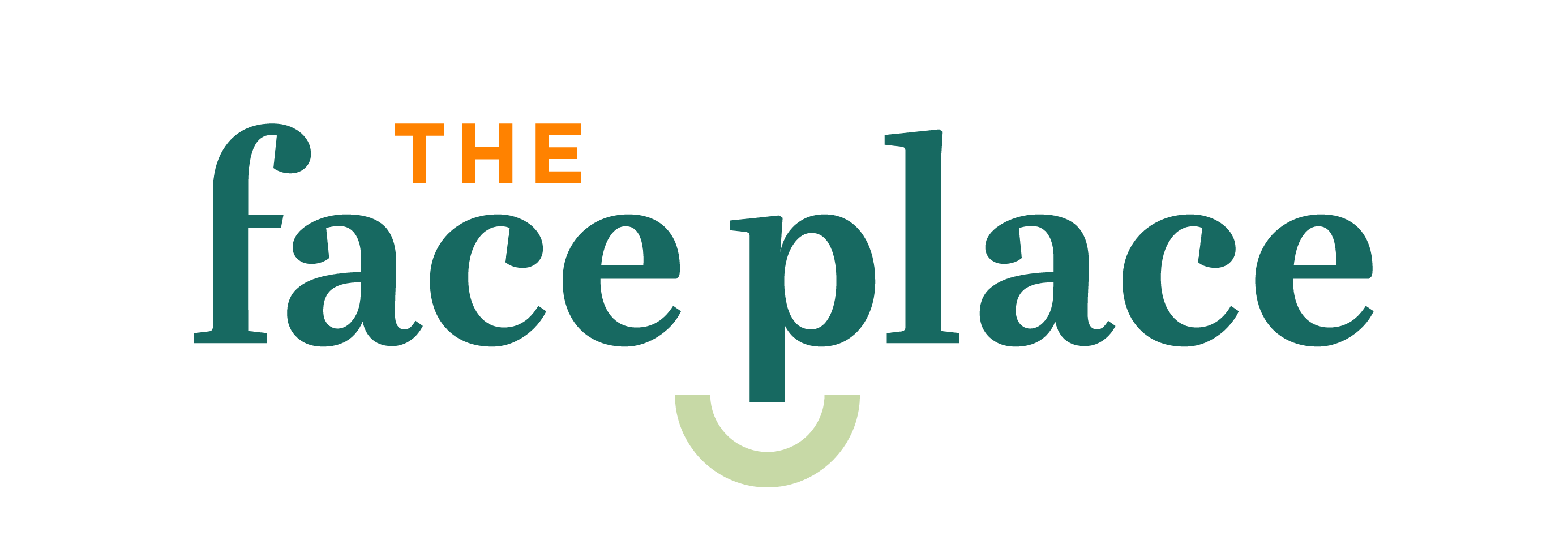 The Face Place Orofacial Myology Australia logo
