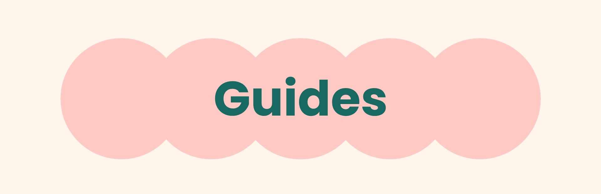 The Face Place guides for children's oral health and development