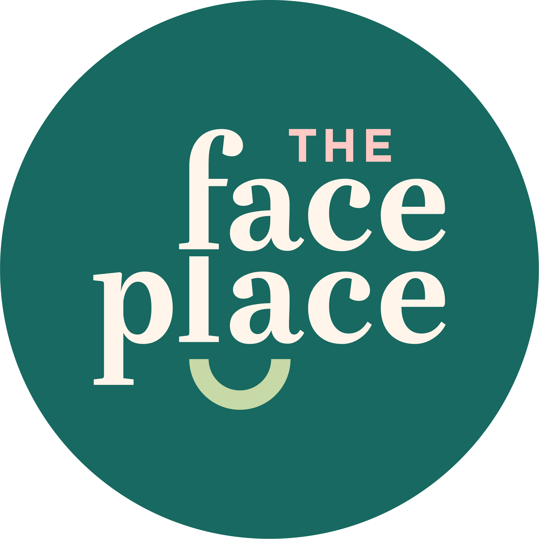 The Face Place Orofacial Myology Australia logo