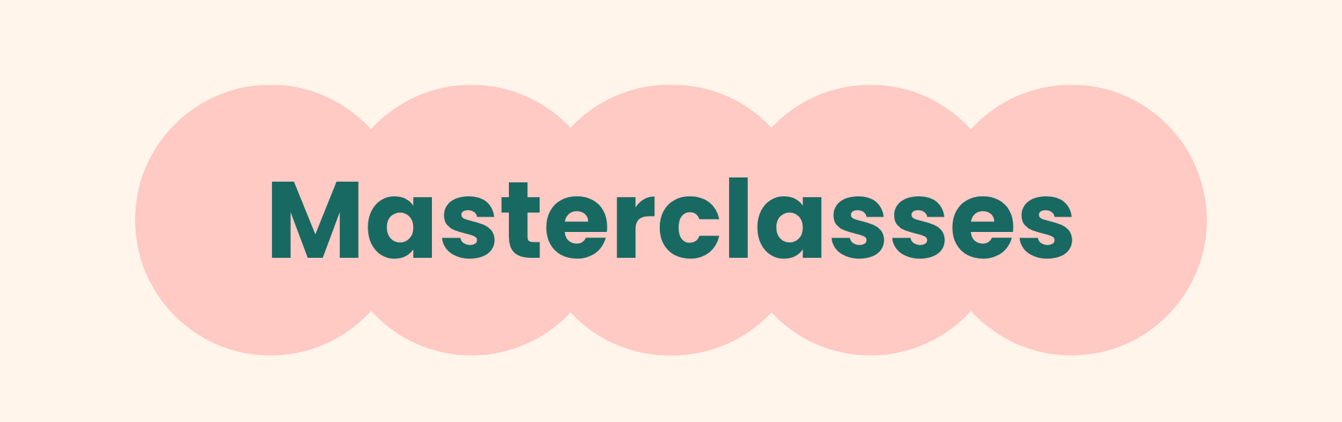 The Face Place masterclasses for children's oral health and development